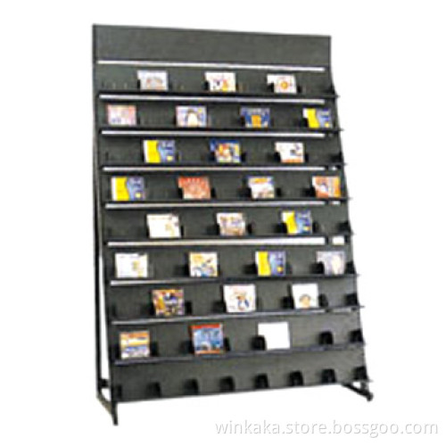 CD Racks (HY-22)